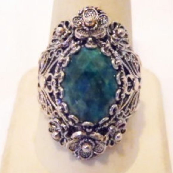 Ottoman Silver Collection Jewelry Ottoman Silver Jewelry Collection